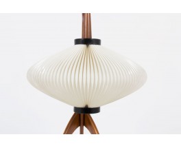 Lampadaire Rispal modele Mante Religieuse 1950