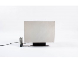  Lampe Cini Boeri modele Accademia edition Artemide 1978