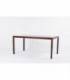 Table a manger Rudolf Bernd Glatzel edition Fristho Franeker 1960