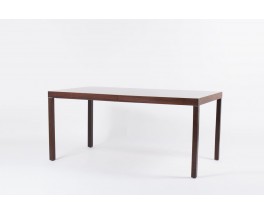 Table a manger Rudolf Bernd Glatzel edition Fristho Franeker 1960