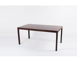 Table a manger Rudolf Bernd Glatzel edition Fristho Franeker 1960