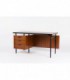 Bureau Jacques Hitier petit modele edition Charron 1950