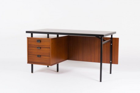 Bureau Jacques Hitier petit modele edition Charron 1950
