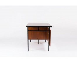 Bureau Jacques Hitier petit modele edition Charron 1950