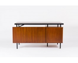 Bureau Jacques Hitier petit modele edition Charron 1950