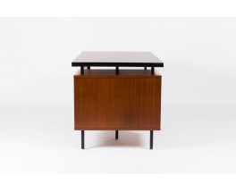 Bureau Jacques Hitier petit modele edition Charron 1950