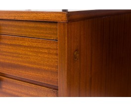 Bureau Jacques Hitier petit modele edition Charron 1950