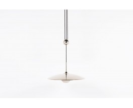 Suspension Florian Schulz modele Onos 55 design allemand 1960