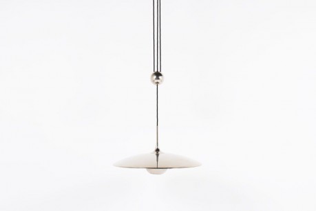 Suspension Florian Schulz modele Onos 55 design allemand 1960