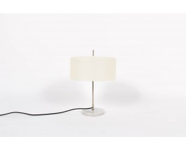 Lampe Alain Richard modele A9 edition Pierre Disderot 1960