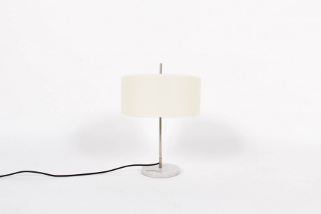 Lampe Alain Richard modele A9 edition Pierre Disderot 1960