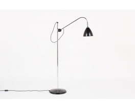 Lampadaire Robert Dudley Best modele BL3 edition Gubi