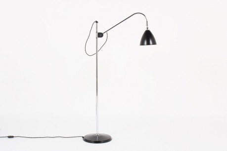 Lampadaire Robert Dudley Best modele BL3 edition Gubi