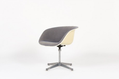 Fauteuil Charles et Ray Eames Collection La Fonda Del Sol Alexander Girard edition Mobilier International 1960