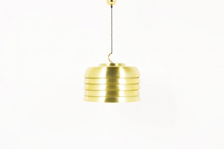 Suspension Hans Agne Jakobsson en metal dore edition Markaryd 1960