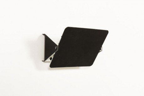 Applique Charlotte Perriand modele CP1 noir edition Steph Simon 1960
