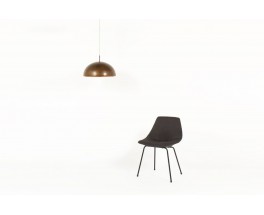 Suspension Jo Hammerborg en cuivre edition Fog et Morup 1960