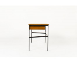 Bureau Pierre Paulin modèle CM174 édition Thonet 1950