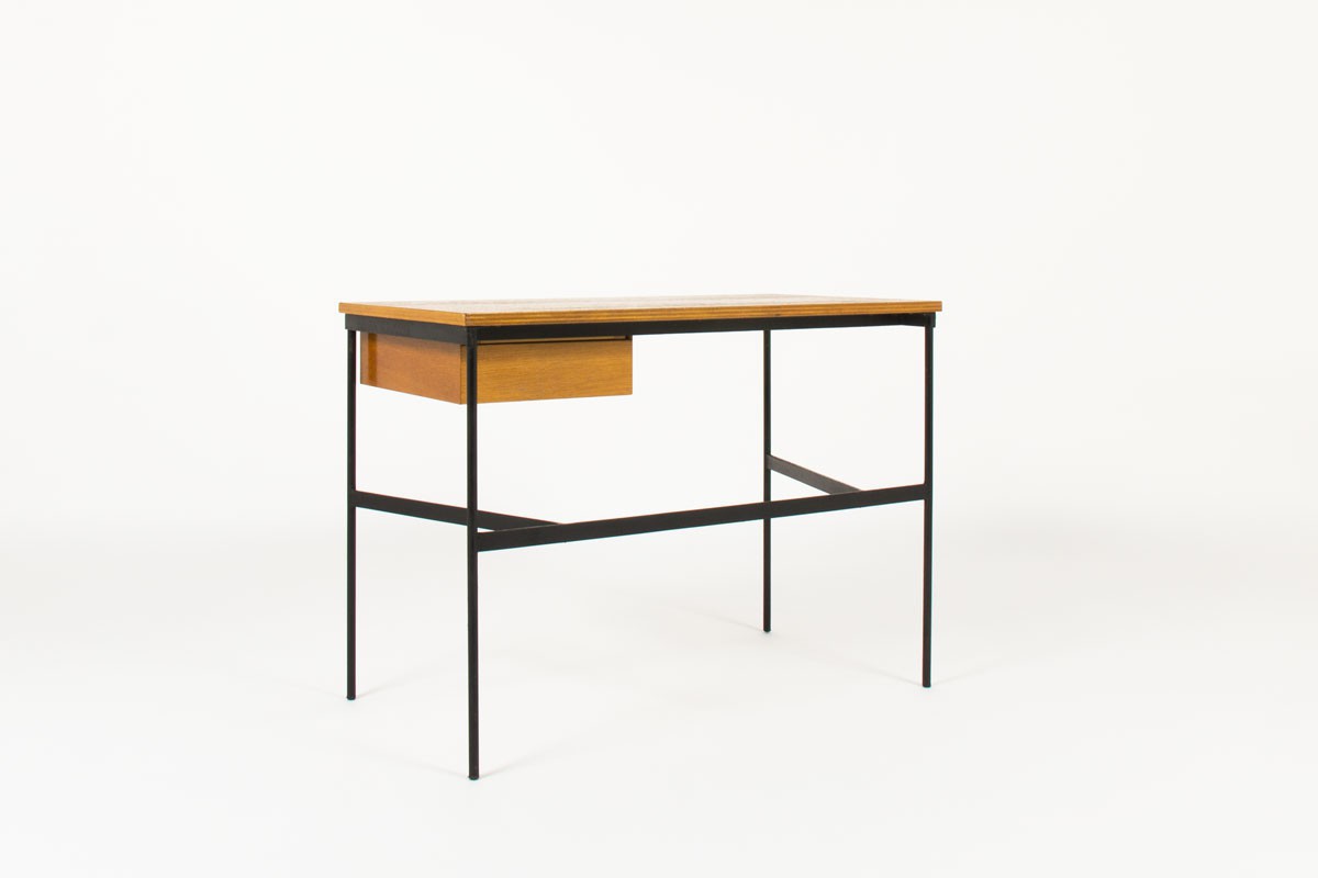Pierre Paulin desk model CM174 edition Thonet 1950