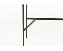 Pierre Paulin desk model CM174 edition Thonet 1950