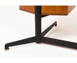 Osvaldo Borsani desk model T95 executive edition Tecno 1950