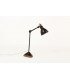 Bernard Albin Gras desk lamp 206 model by Ravel Clamart 1921