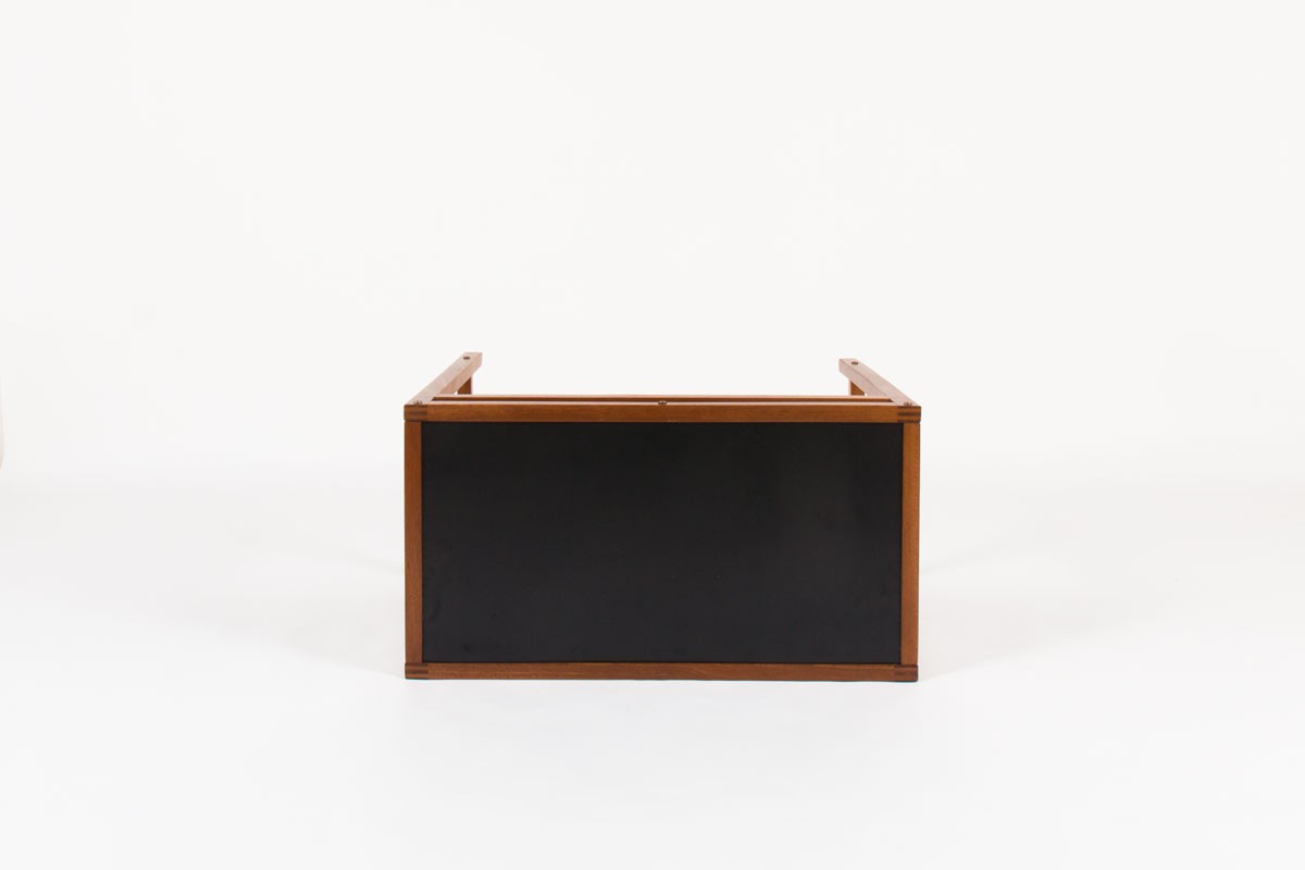 First Edition Of The Vintage Console Table By Andre Sornay