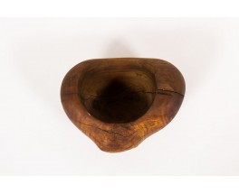 Trinket bowl small model in olive tree