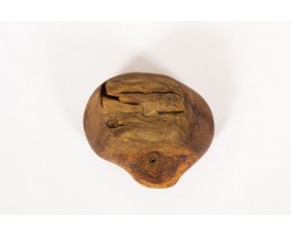 Trinket bowl small model in olive tree