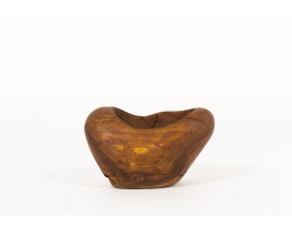 Trinket bowl small model in olive tree