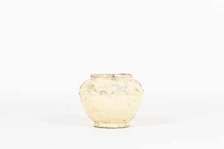Planter in stone small model 1950