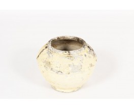Jardinière en pierre petit modèle 1950