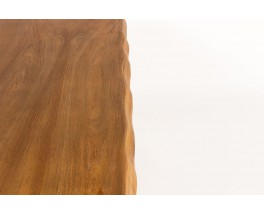 Olavi Hanninen dining table by Mikko Nupponen 1950