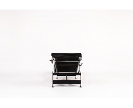 Charlotte Perriand Le Corbusier lounge chair model LC4 first edition Cassina 1965