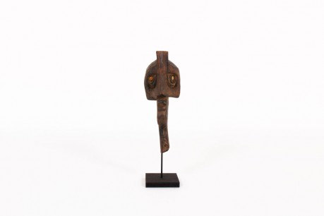 Decorative mask African design