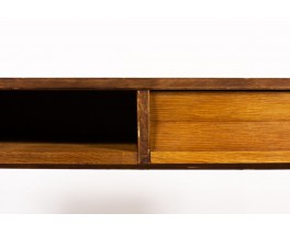 Desk in oak 1950