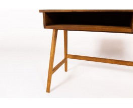 Desk in oak 1950