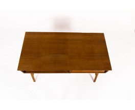 Desk in oak 1950