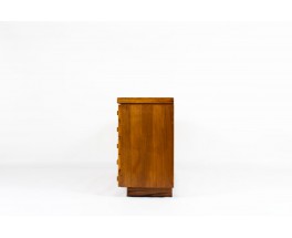 Sideboard in elm 1980