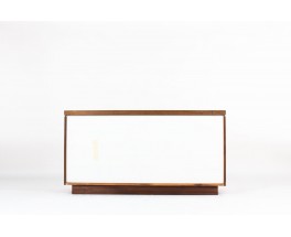 Sideboard in elm 1980