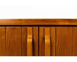 Sideboard in elm 1980