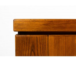 Sideboard in elm 1980