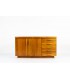 Sideboard in elm 1980
