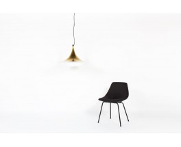 Claus Bonderup and Torsten Thorup pendant light model Semi Laiton edition Fog and Murop 1970