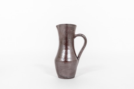 Pitcher in ceramic small model 1950