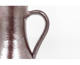 Pitcher in ceramic small model 1950