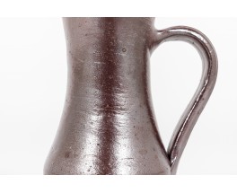 Pitcher in ceramic small model 1950