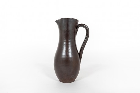 Pitcher in ceramic large model 1950