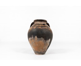 Large terracotta jar 1950