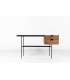 Pierre Paulin desk model CM141 edition Thonet 1950